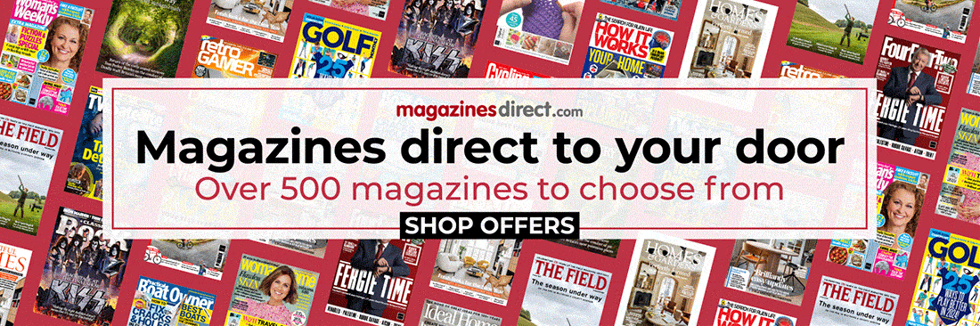 Buy How It Works Magazine Subscription from MagazinesDirect