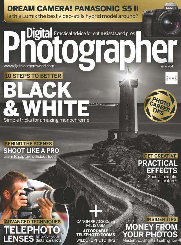 digital slr photography magazine pdf