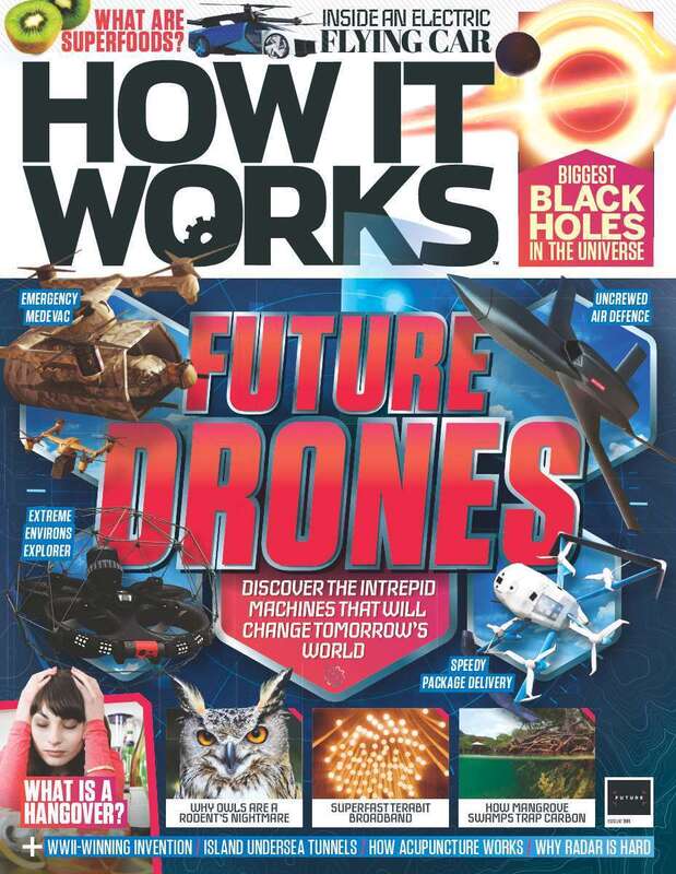 How It Works Issue 191