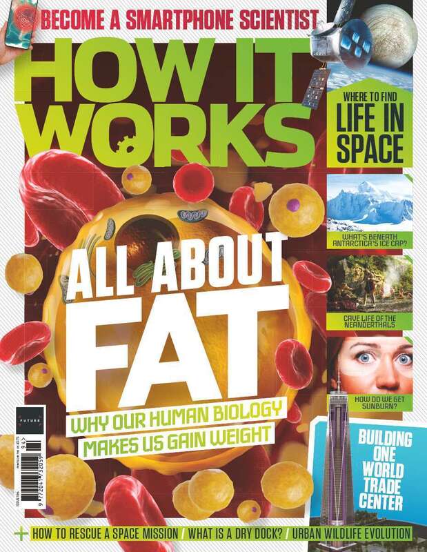 How It Works Issue 194