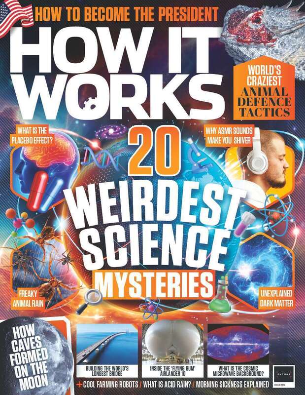 How It Works Issue 195