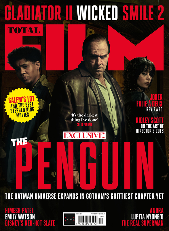 total film 雑誌