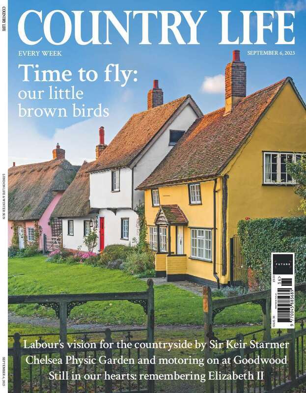 Country Life 17 May 2023 - Country Life
