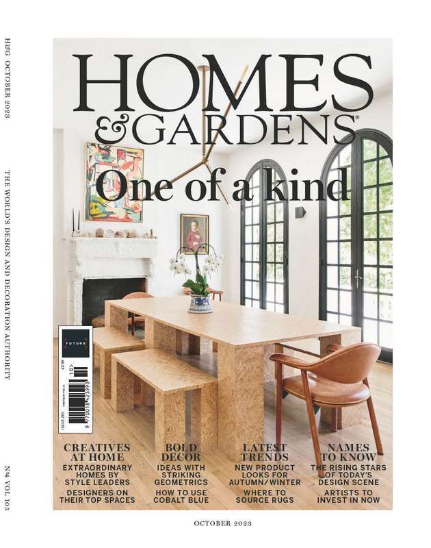 Homes & Gardens June 2023 (Digital) 