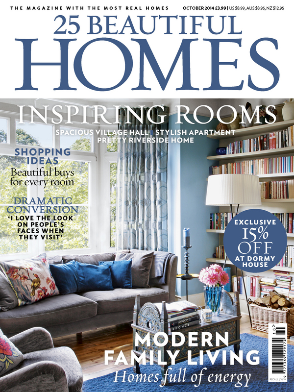 Buy 25 Beautiful Homes Magazine Subscription From MagazinesDirect   7 Articlefull 