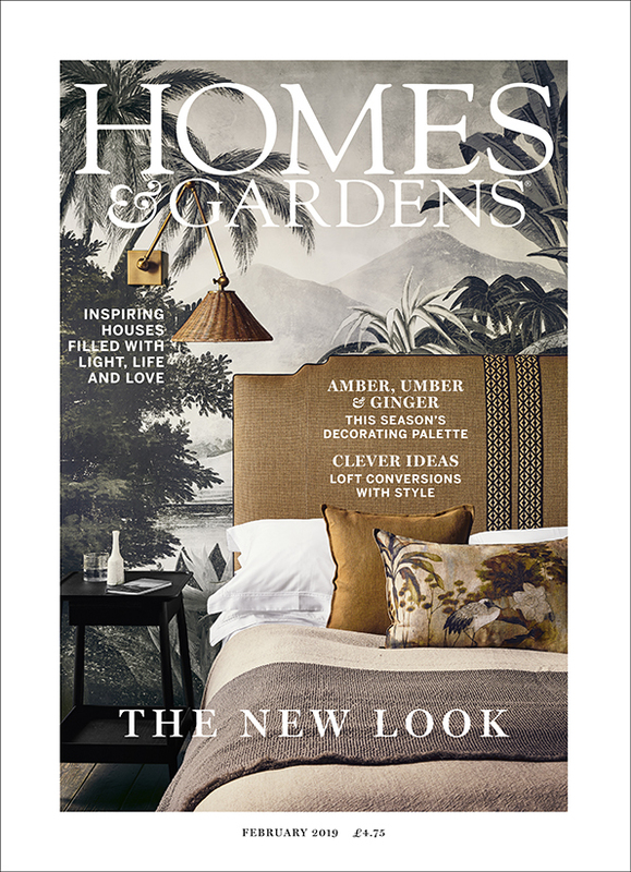 Buy Homes And Gardens Magazine Subscription Magazines Direct From   26 Articlefull 