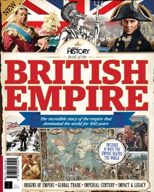 Book of the British Empire (6th Edition)