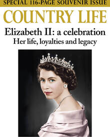 Country Life - Elizabeth II: a celebration