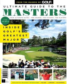 Ultimate Guide to the Masters (3rd Edition)