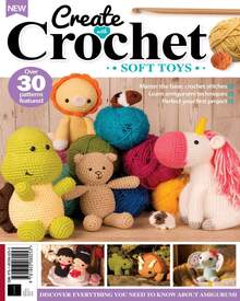 Its my new family heirloom 😋 #crochet #crochetgoosebag #crochetersoft