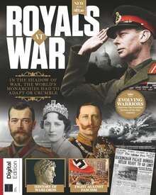 Royals at War (5th Edition)