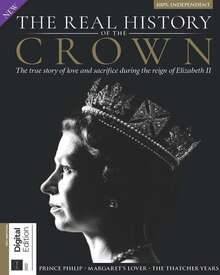 The Real History of The Crown (7th Edition)