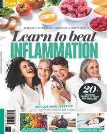Learn to Beat Inflammation