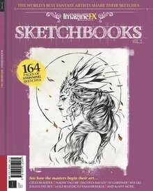 Sketchbooks Vol. 5