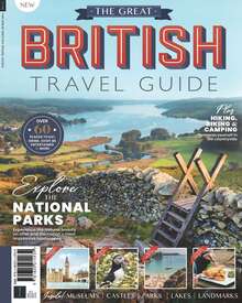 The Great British Travel Guide