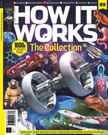 How It Works Collection vol. 7