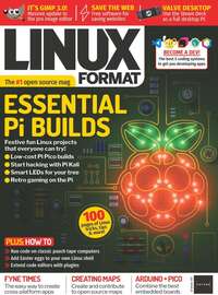 Linux Format