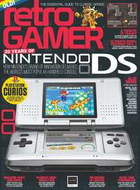 Retro Gamer