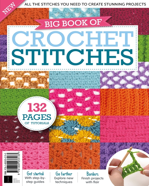 Crochet For Dummies Book Jersey Yarn Creations Knit And Crochet Book