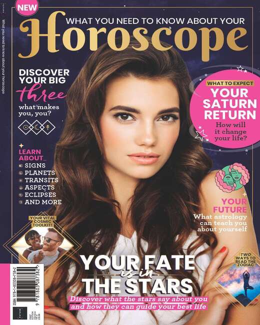 Buy What You Need To Know About Your Horoscope from MagazinesDirect