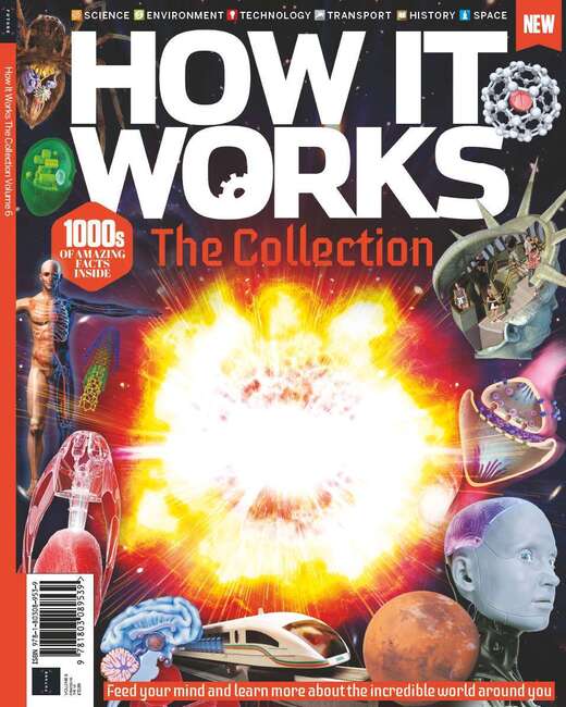 HOW IT WORKS COLLECTION 2
