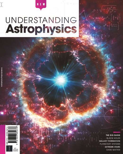 Buy Understanding Astrophysics From MagazinesDirect