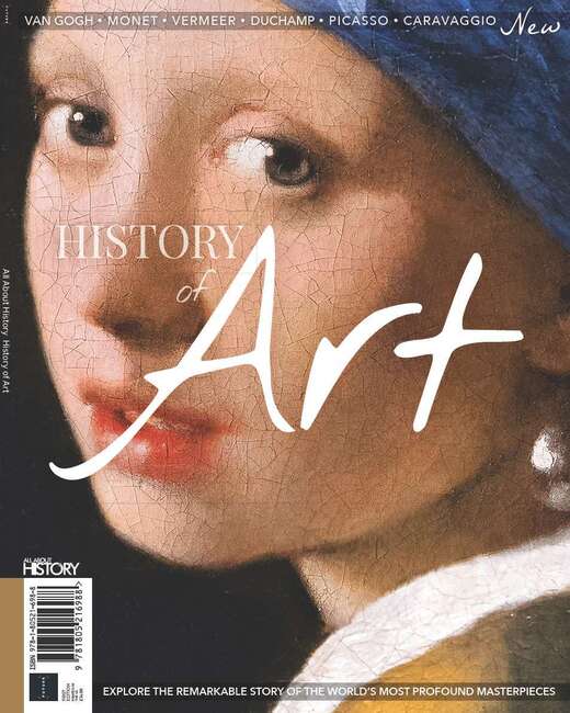 All About History History of Art